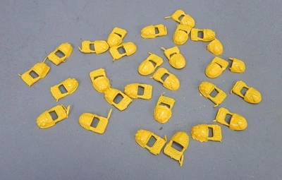 Warhammer 40k Space Wolves metal shoulder pauldron chapter upgrade paw x14 - Image 1 of 2