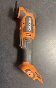 Multiutensile Ridgid 18v - Foto 1 di 10