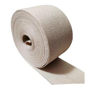 2Inch Cotton Self Adhering Binding Edge Bias Binding Webbing Ribbon for DIY C... - Bild 1 von 8