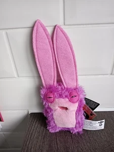 Fuggler Collectable Plush ZURU Keyring Funny Ugly Monster. NEW  - Picture 1 of 12