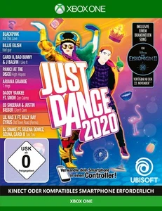 Just Dance 2020 - Foto 1 di 1
