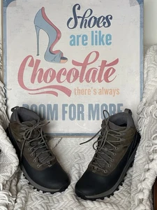 Merrell Thermo Kiruna 2 grau Winter Wanderschuhe 200 Gramm isoliert Herren 10,5 - Bild 1 von 10