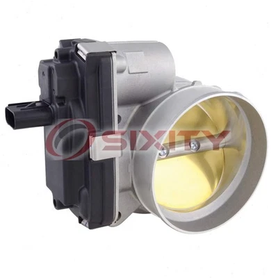 Hitachi Fuel Injection Throttle Body for 2016-2019 Chevrolet Express 2500 nb - Image 1 of 4