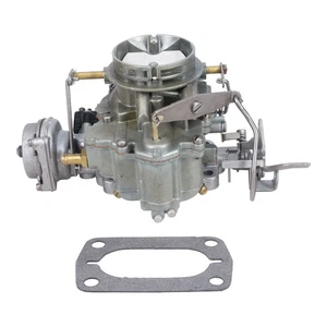 REBUILT 2bbl Carburetor Stromberg WW 1958 Buick Special 40 Series w/ Dynaflow 58 - Picture 1 of 11