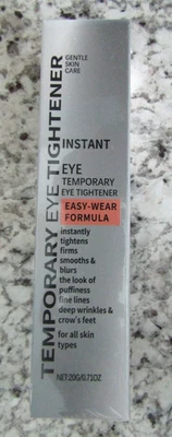Eye Tightener, Instant Firming Primer, Easy-Wear Formula with Brush, Ultimate Li - Image 1 of 2