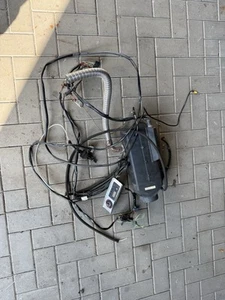 Eberspächer DL3P Warmluft Heizung Diesel Komplett - Bild 1 von 2