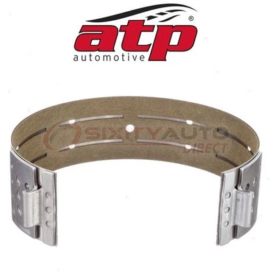 ATP Intermediate Automatic Transmission Band for 1974-1978 Ford Mustang II - js — 第 1/4 张图片