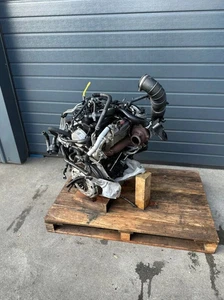 ⚙️ENGINE VOLKSWAGEN 2.0 TDI CKU CKUB CKUC CRAFTER 61k MILES COMPLETE!!! - Picture 1 of 5