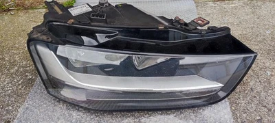 Audi A4 8K Halogen Scheinwerfer Rechts 8K0941004AB - Bild 1 von 4