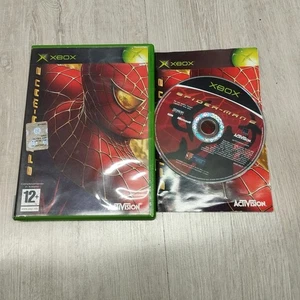 SPIDERMAN 2 XBOX USATO BOLOGNA - Foto 1 di 1