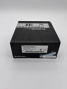 Módulo relé de salida programable Automation Direct P3-16TR Productivity 3000. - Imagen 1 de 3