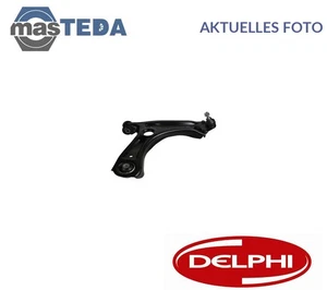 TC2660 QUERLENKER LENKER RADAUFHÄNGUNG VORNE RECHT NIEDRIGER DELPHI NEU - Bild 1 von 5