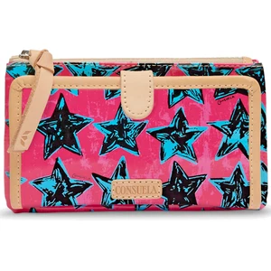 Consuela Slim Geldbörse Presley - Bild 1 von 4