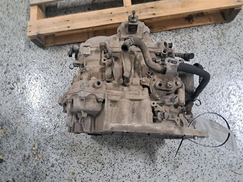  MONTAJE DE TRANSMISIÓN AUTOMÁTICO CVT para Nissan Versa 2015 - 2016 OEM Foto 1 de 4