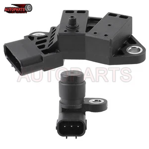 Camshaft & Crankshaft Position Sensor for Accord Odyssey Acura RL TL MDX PC479 - Imagen 1 de 15