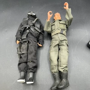 21st Century Toys WW2 Ultimate Soldier Action Figure Toy  12 In - Picture 1 of 8