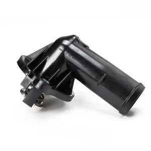 New 05184651AF Thermostat With Housing For Jeep Grand Cherokee WK, - Bild 1 von 4