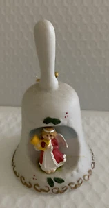 JSNY 5” Angel Bell Vintage - Picture 1 of 3