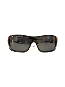 OAKLEY Antix Sunglasses Black 24-163 131 - Picture 1 of 7