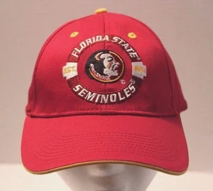 NEU College NCAA Florida State Seminolen Mütze Einheitsgröße - Bild 1 von 6