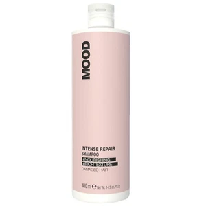 MOOD Champú Vegano Intense Repair 400 ml - Imagen 1 de 1