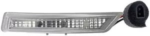 Dorman 924-296 Driver Side Door Mirror Turn Signal Light for Select Chrysler/... - Picture 1 of 5