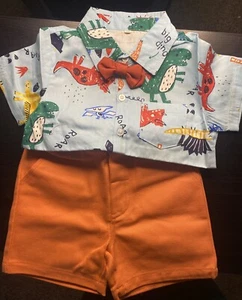 Little Boys Easter outfit - Picture 1 of 6