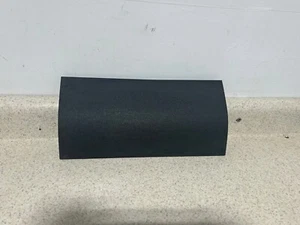 2007-2010 JEEP WRANGLER INTERIOR COVER TRIM PANEL BLACK OEM - Picture 1 of 5