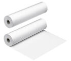 Thermo Faxrolle Faxpapier 216mm x 30m fr Brother Fax 370 470 510 520 520 DT
