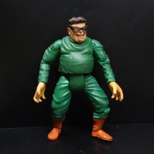 Bowen Doctor Octopus Dr Doc Ock  ACTION figure 5" Incomplete lost some