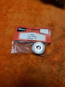 Webra Engine Parts  - Webra 61 RC 10 ccm Prop Washer - NIB - Nr. 1020 RC - Picture 1 of 7