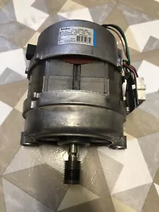 Hotpoint Indesit IWDD7143S Washing Machine Motor CL 155(F) Used Working Order - Picture 1 of 6