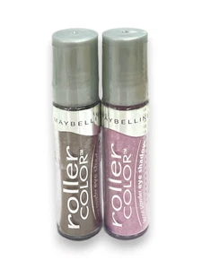 Maybelline Roller Color Loose Powder Eye Shadow (0.09oz/2.5g) You Pick, Sealed - Picture 1 of 5