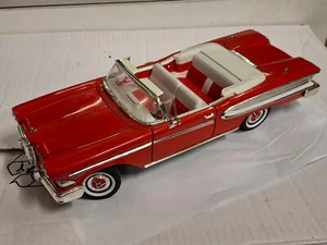 Firma stradale 1/18 - 1958 citazione Edsel - Foto 1 di 6