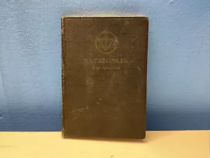 The Yoga Aphorisms Of Patanjali's, William Q. Judge interpretation - 1930 Rare - Picture 1 of 5