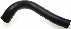 For 1986-1989 Nissan D21 Radiator Coolant Hose-Upper - Engine To Pipe Gates 1987