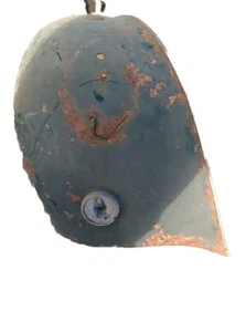 PARAFANGO ANTERIORE DESTRO ORIGINALE COMPATIBILE CON LANCIA ARDEA - Imagen 1 de 4