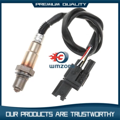 30751545 Oxygen O2 Sensor For 2004 2005 2006 Cadillac CTS STS SRX XLR 3.6L 4.6L - Imagem 1 de 4