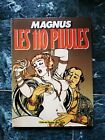 Magnus Les 110 Pillules Eo Erotic Comic Albin Michel