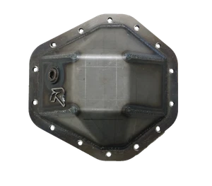 Revolution Gear Heavy Duty Differential Cover, Fits GM 14 Bolt 10.5" - Picture 1 of 1