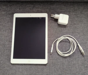 Apple iPad Air iOS 12.5.7, 32 GB + WiFi, second hand, great condition - Photo 1/8