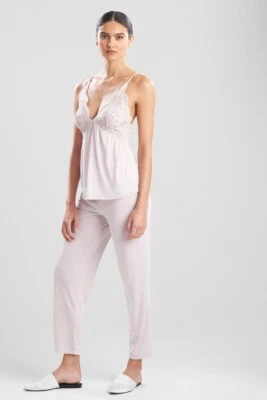 NWT Natori Obsession PJ Set Rosette - M, L, XL - Image 1 of 2