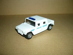 SIKU Desert Lion POLICE 0869   - Bild 1 von 3