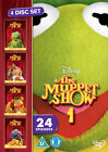 The Muppet Show: The Complete First Season (DVD)