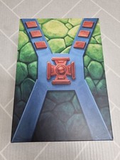 SDCC 2019 MATTEL Exclusive Masters Of The Universe He-Man & Prince Adam 2 Pack