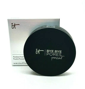 It Cosmetics Bye Bye Pores Airbrush Pressed Setting Powder Translucent .31 oz - Picture 1 of 7