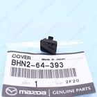 Genuine OEM Mazda 3 CX5 New Center Console Gearshift Indicator Cover BHN2-64-393