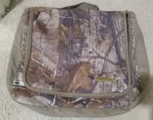 Fieldline Realtree Reisetasche 14" x 12" - Bild 1 von 7