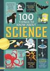 100 Things to Know About Science - flexibound, 079453502X, Alex Frith
