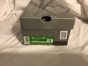 Nike Zoom Air Angus Anthracite Size 9 - Picture 1 of 6